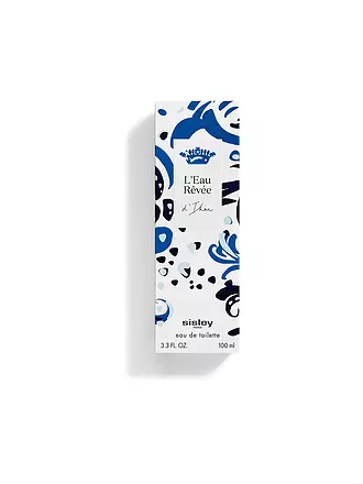 SISLEY | L'EAU REVEE D'IKAR Eau de Toilette 100ml | 